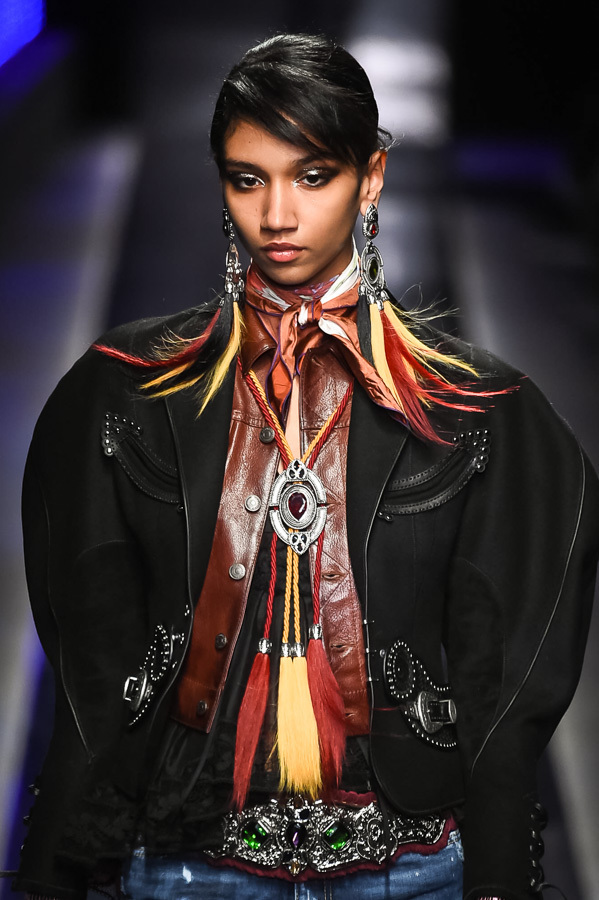 写真8/61｜ディースクエアード(DSQUARED2) 2018-19年秋冬