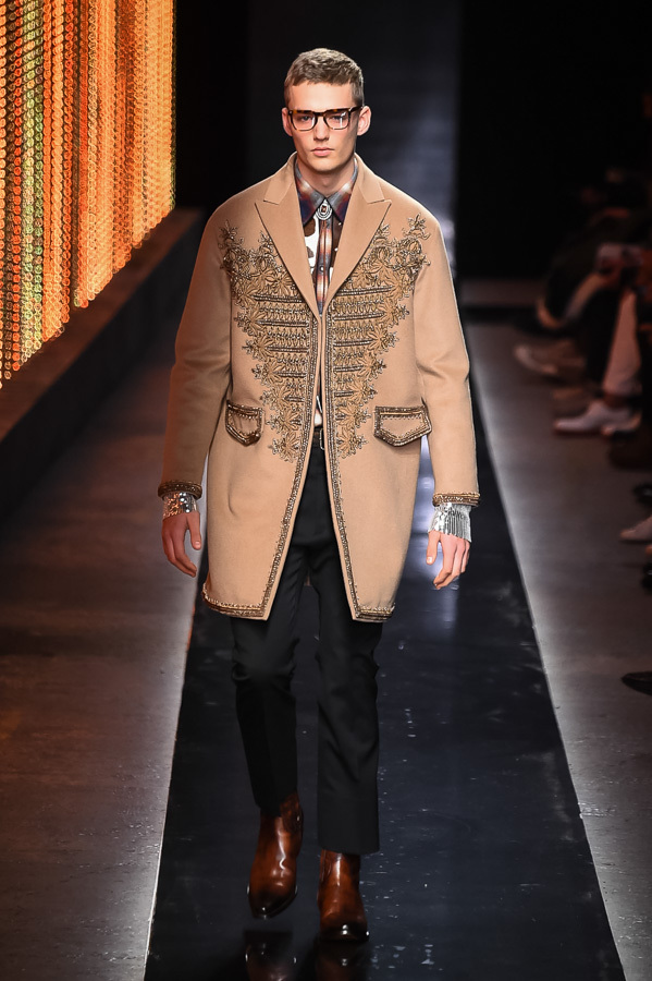 ディースクエアード(DSQUARED2) 2018-19年秋冬ウィメンズ&メンズコレクション  - 写真54