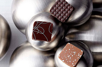 「アムール・デュ・ショコラ」