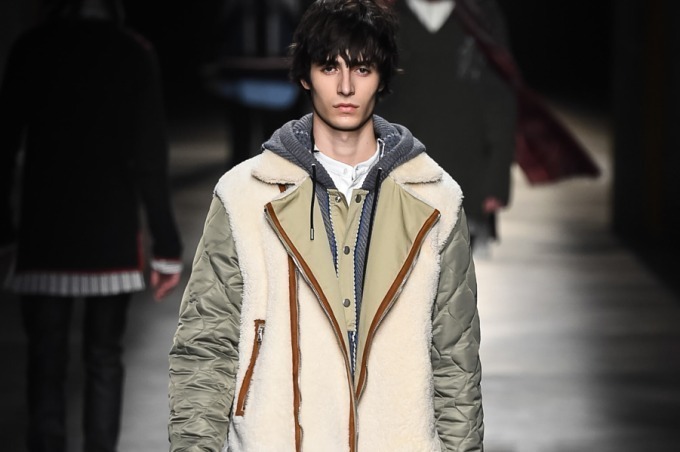 ディーゼル ブラック ゴールド(DIESEL BLACK GOLD) コレクション