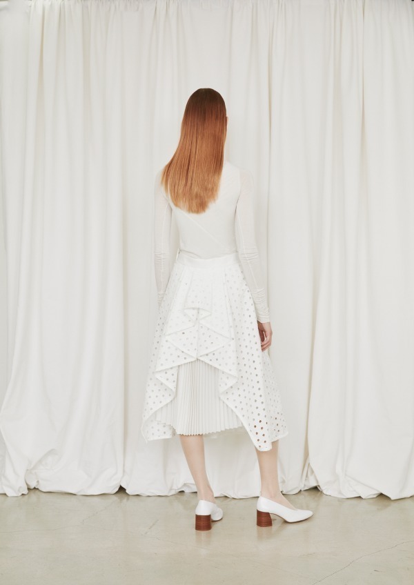 シートーキョー 2018年春夏<span>コレクション</span> - 写真12