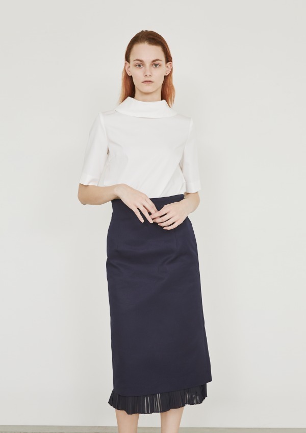 シートーキョー 2018年春夏<span>コレクション</span> - 写真18