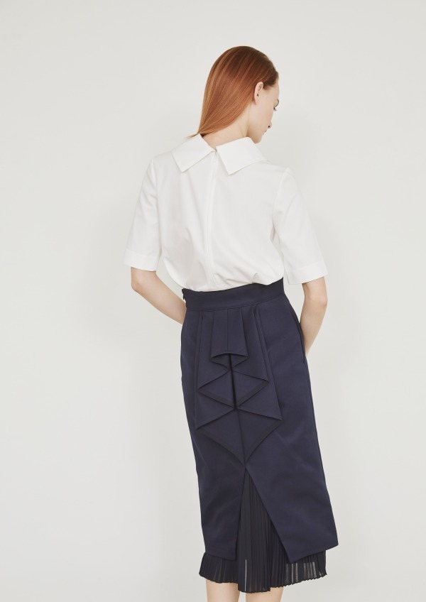 シートーキョー 2018年春夏<span>コレクション</span> - 写真19