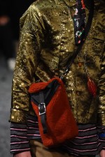 マルニ 2018-19年秋冬メンズコレクション - 自由を謳歌する答えのない旅｜写真31