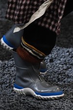 マルニ 2018-19年秋冬メンズコレクション - 自由を謳歌する答えのない旅｜写真59