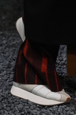 マルニ 2018-19年秋冬メンズコレクション - 自由を謳歌する答えのない旅｜写真60