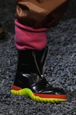 マルニ 2018-19年秋冬メンズコレクション - 自由を謳歌する答えのない旅｜写真61