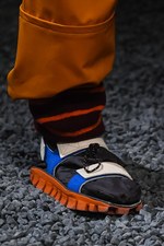 マルニ 2018-19年秋冬メンズコレクション - 自由を謳歌する答えのない旅｜写真63