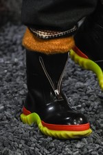 マルニ 2018-19年秋冬メンズコレクション - 自由を謳歌する答えのない旅｜写真67