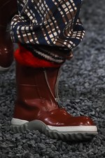 マルニ 2018-19年秋冬メンズコレクション - 自由を謳歌する答えのない旅｜写真68