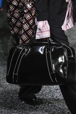 マルニ 2018-19年秋冬メンズコレクション - 自由を謳歌する答えのない旅｜写真69