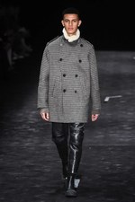 ニール バレット(Neil Barrett) 記号性｜写真43