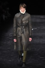 ニール バレット(Neil Barrett) 記号性｜写真58