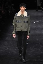 ニール バレット(Neil Barrett) 記号性｜写真63