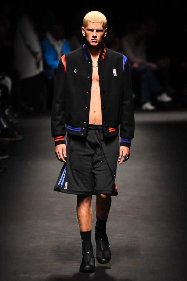 マルセロ・ブロン カウンティ・オブ・ミラン 2018-19年秋冬<span>コレクション</span> - 写真7