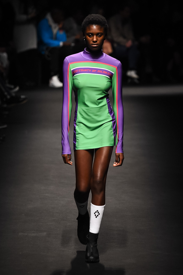 マルセロ・ブロン カウンティ・オブ・ミラン 2018-19年秋冬<span>コレクション</span> - 写真35