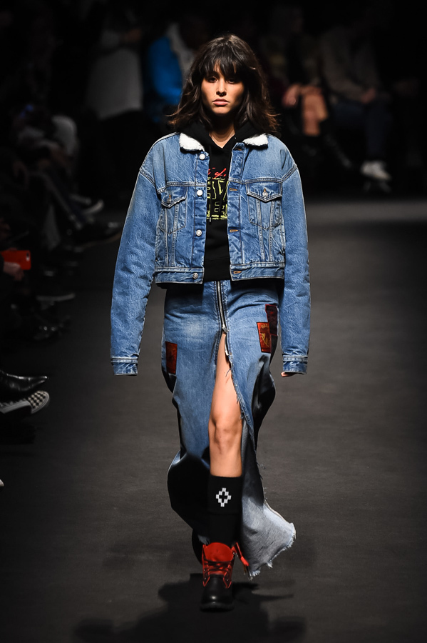 マルセロ・ブロン カウンティ・オブ・ミラン 2018-19年秋冬<span>コレクション</span> - 写真36