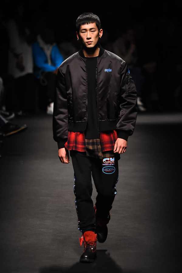 マルセロ・ブロン カウンティ・オブ・ミラン 2018-19年秋冬<span>コレクション</span> - 写真40