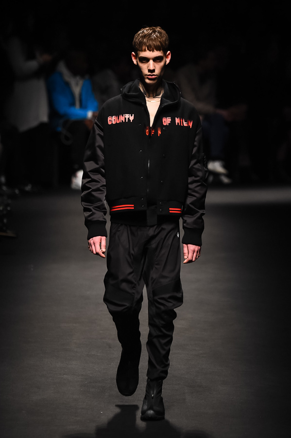 マルセロ・ブロン カウンティ・オブ・ミラン 2018-19年秋冬<span>コレクション</span> - 写真46