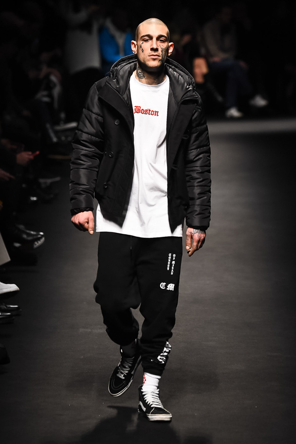 マルセロ・ブロン カウンティ・オブ・ミラン 2018-19年秋冬<span>コレクション</span> - 写真54