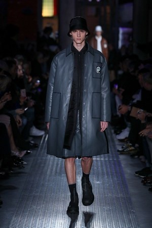 プラダ(PRADA) 2018-19年秋冬ウィメンズ&メンズコレクション  - 写真8