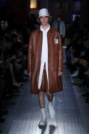 プラダ(PRADA) 2018-19年秋冬ウィメンズ&メンズコレクション  - 写真9