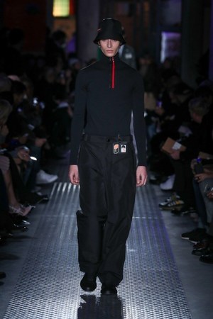 プラダ(PRADA) 2018-19年秋冬ウィメンズ&メンズコレクション  - 写真46