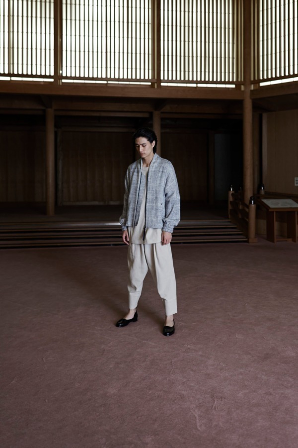 ヤントル 2018年春夏<span>コレクション</span> - 写真29