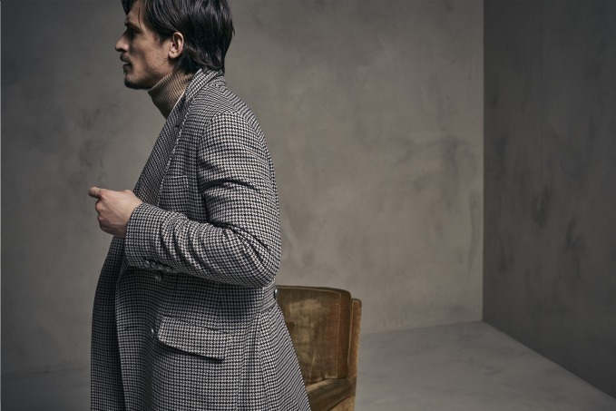 ブルネロ クチネリ(BRUNELLO CUCINELLI) 2018-19年秋冬メンズコレクション  - 写真11