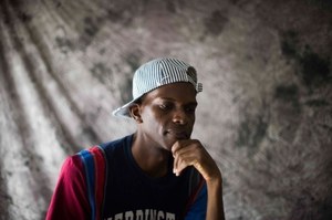 ハンティズム(HUNTISM) 2018年春夏メンズコレクション  - 写真2