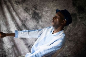 ハンティズム(HUNTISM) 2018年春夏メンズコレクション  - 写真3