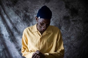 ハンティズム(HUNTISM) 2018年春夏メンズコレクション  - 写真5