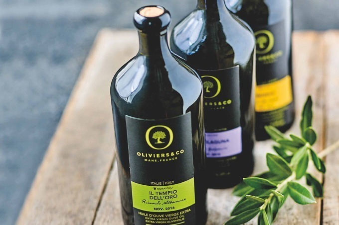 「オリヴィエ・アンド・コー」