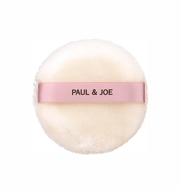 ポール ＆ ジョー ボーテの新作コスメ、ラベンダーパールで発光肌へ導く化粧下地とパウダー｜写真3
