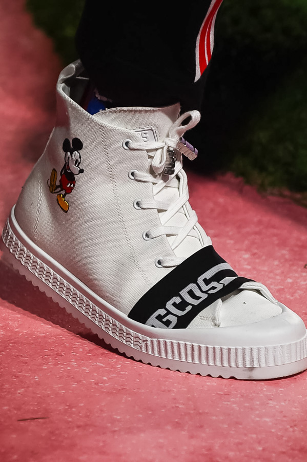 ジーシーディーエス(GCDS) 2018-19年秋冬ウィメンズ&メンズコレクション  - 写真14