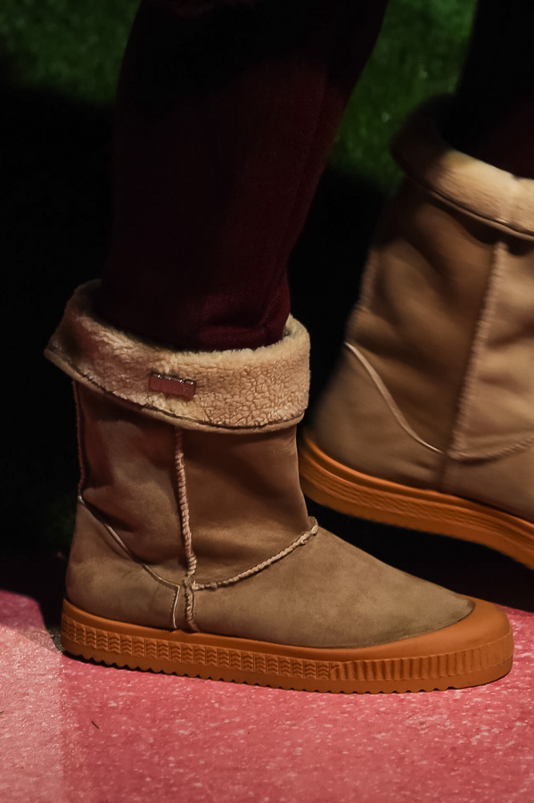 ジーシーディーエス(GCDS) 2018-19年秋冬ウィメンズ&メンズコレクション  - 写真42