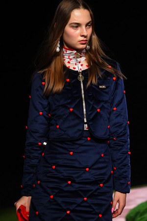 ジーシーディーエス(GCDS) 2018-19年秋冬ウィメンズ&メンズコレクション  - 写真6