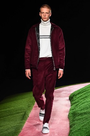 ジーシーディーエス(GCDS) 2018-19年秋冬ウィメンズ&メンズコレクション  - 写真8