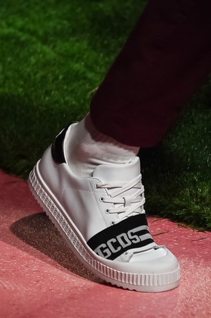 ジーシーディーエス(GCDS) 2018-19年秋冬ウィメンズ&メンズコレクション  - 写真9