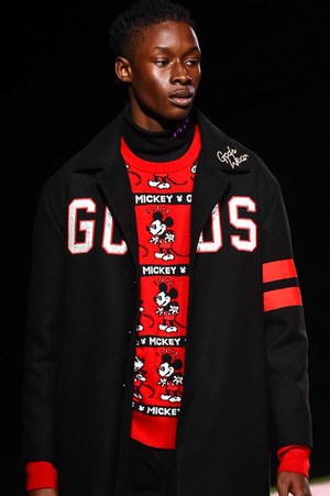 ジーシーディーエス(GCDS) 2018-19年秋冬ウィメンズ&メンズコレクション  - 写真11