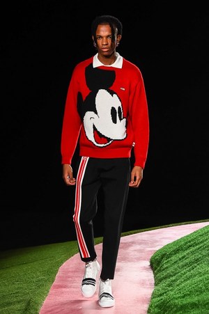 ジーシーディーエス(GCDS) 2018-19年秋冬ウィメンズ&メンズコレクション  - 写真12