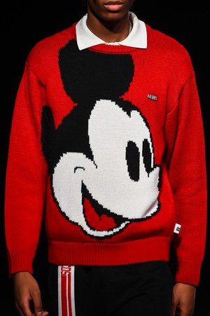 ジーシーディーエス(GCDS) 2018-19年秋冬ウィメンズ&メンズコレクション  - 写真13