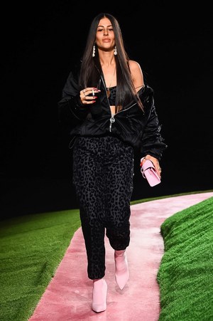 ジーシーディーエス(GCDS) 2018-19年秋冬ウィメンズ&メンズコレクション  - 写真20