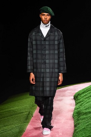 ジーシーディーエス(GCDS) 2018-19年秋冬ウィメンズ&メンズコレクション  - 写真21