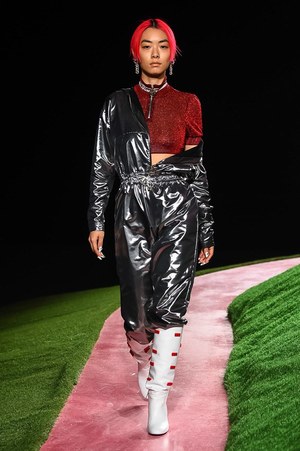 ジーシーディーエス(GCDS) 2018-19年秋冬ウィメンズ&メンズコレクション  - 写真25