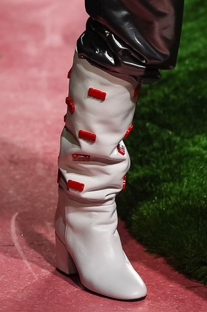 ジーシーディーエス(GCDS) 2018-19年秋冬ウィメンズ&メンズコレクション  - 写真26