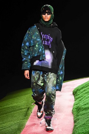 ジーシーディーエス(GCDS) 2018-19年秋冬ウィメンズ&メンズコレクション  - 写真32