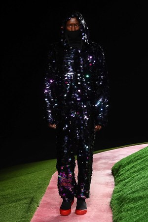 ジーシーディーエス(GCDS) 2018-19年秋冬ウィメンズ&メンズコレクション  - 写真34