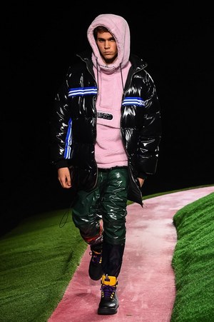 ジーシーディーエス(GCDS) 2018-19年秋冬ウィメンズ&メンズコレクション  - 写真40