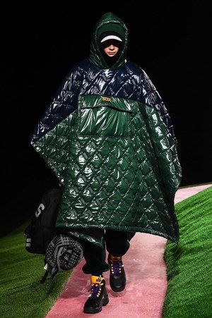 ジーシーディーエス(GCDS) 2018-19年秋冬ウィメンズ&メンズコレクション  - 写真43